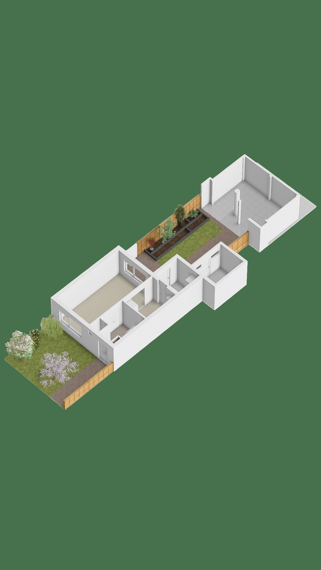 Foto 51 van Zwanenplein 27