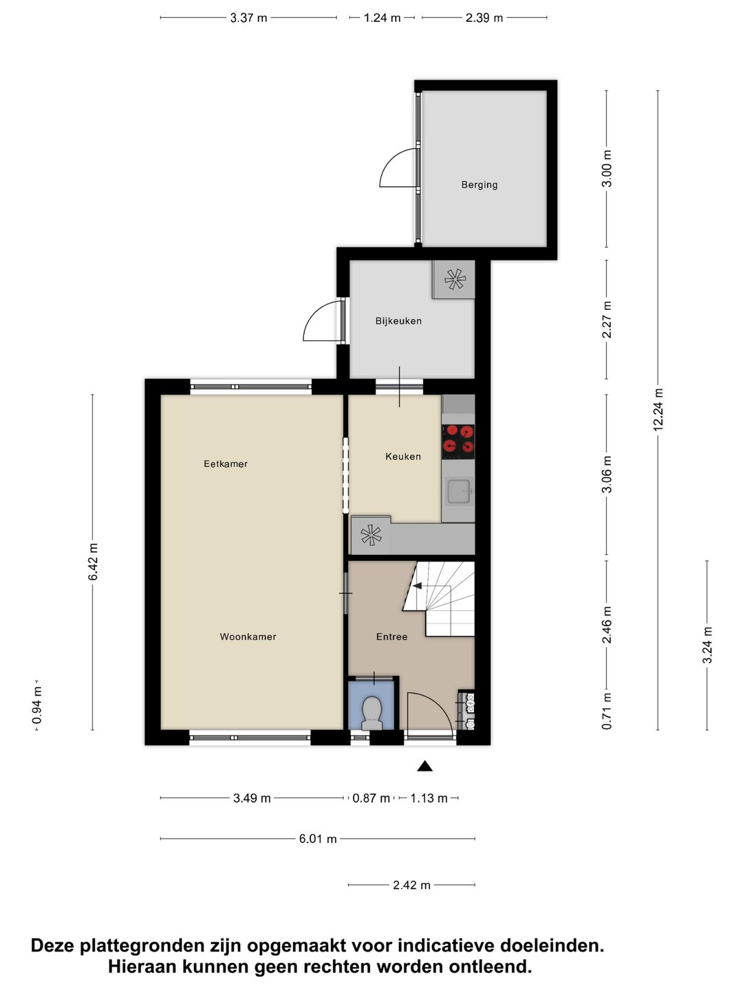 Foto 52 van Zwanenplein 27