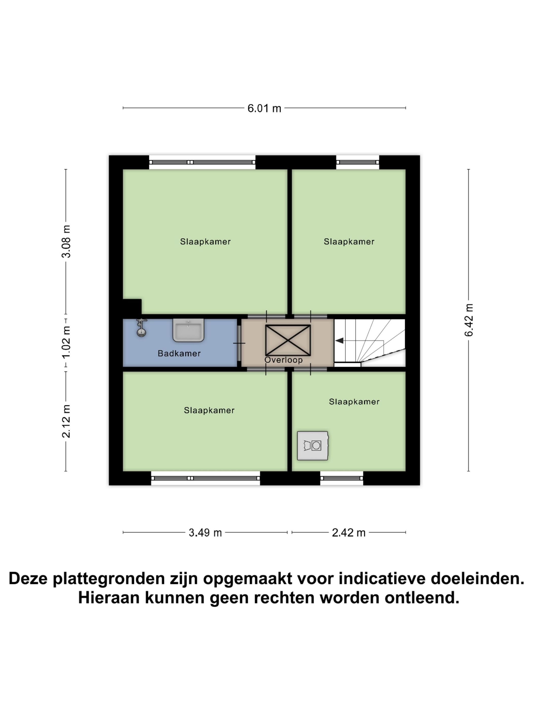 Foto 54 van Zwanenplein 27
