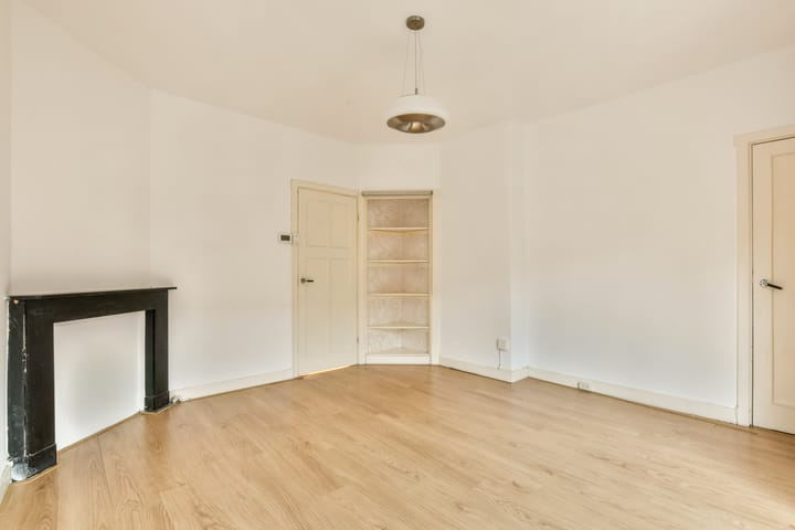 Foto 5 van Aalsmeerweg 34-2