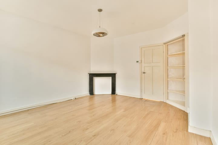 Foto 4 van Aalsmeerweg 34-2