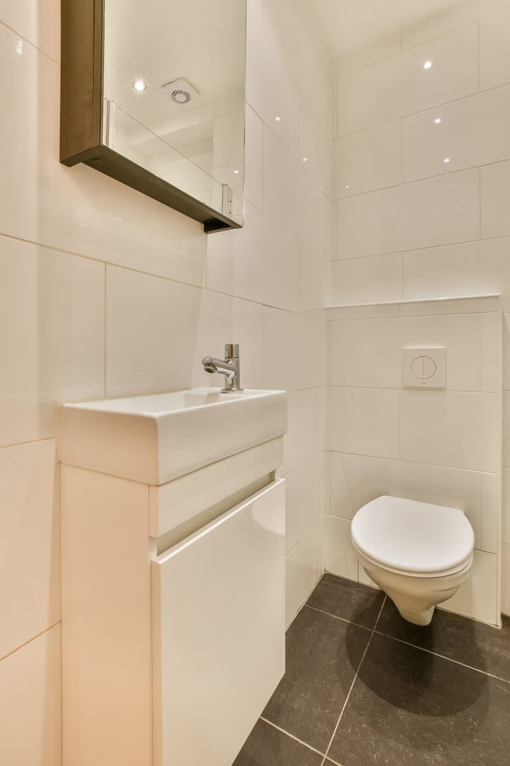 Foto 10 van Aalsmeerweg 34-2