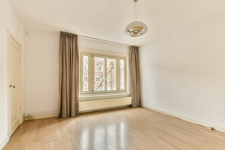 Foto 3 van Aalsmeerweg 34-2