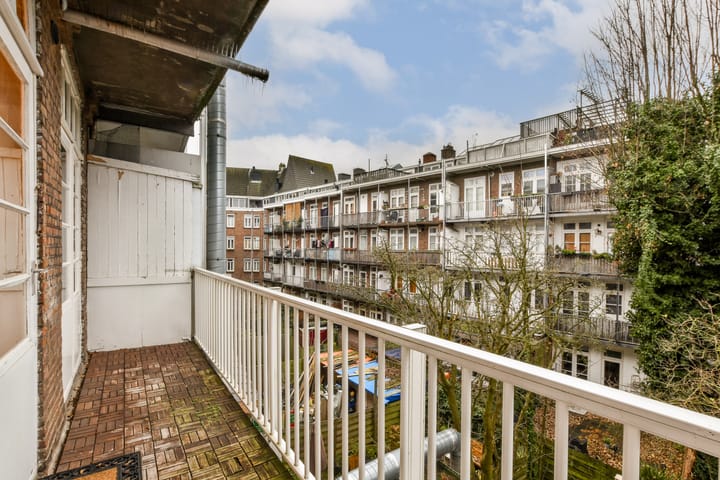 Foto 12 van Aalsmeerweg 34-2