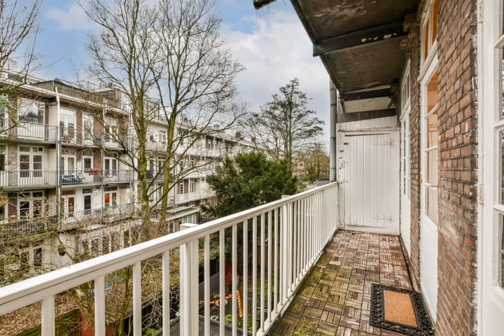 Foto 13 van Aalsmeerweg 34-2