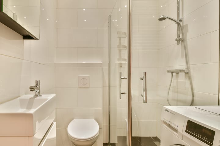 Foto 8 van Aalsmeerweg 34-2