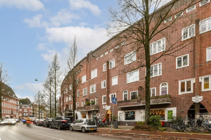 Foto 21 van Aalsmeerweg 34-2