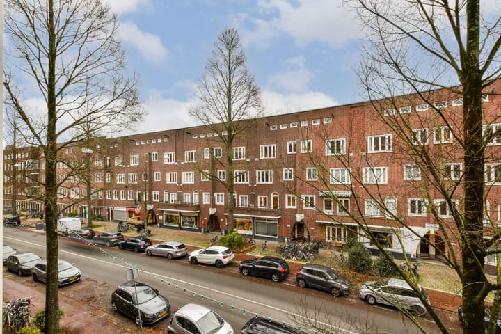 Foto 22 van Aalsmeerweg 34-2