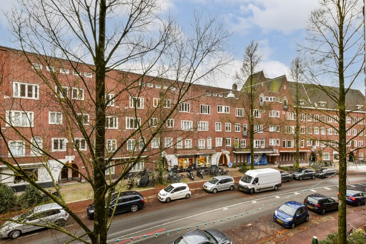 Foto 24 van Aalsmeerweg 34-2