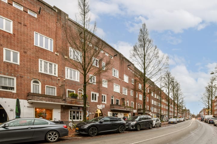 Foto 23 van Aalsmeerweg 34-2