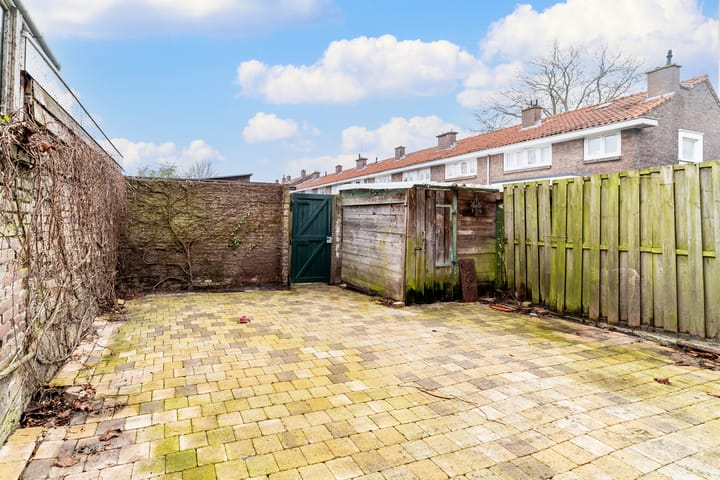 Foto 17 van Adriaan Pauwstraat 62