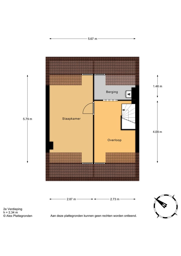 Foto 41 van Adriaan Pauwstraat 62