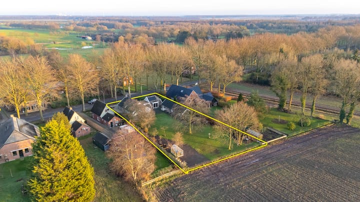 Foto 2 van Kostvlies 29