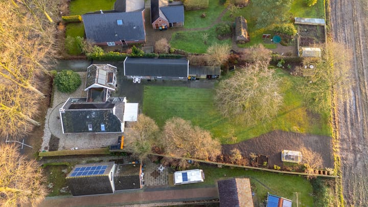 Foto 5 van Kostvlies 29