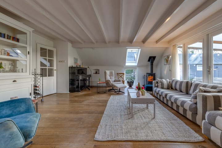 Foto 8 van Kostvlies 29