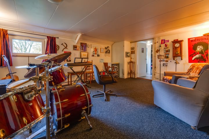 Foto 35 van Kostvlies 29