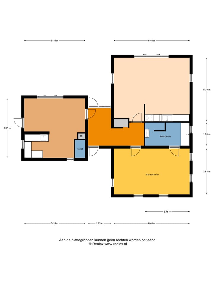Foto 37 van Kostvlies 29