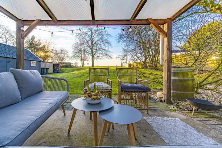 Foto 3 van Kostvlies 29