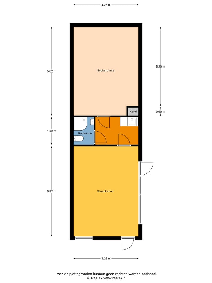 Foto 38 van Kostvlies 29