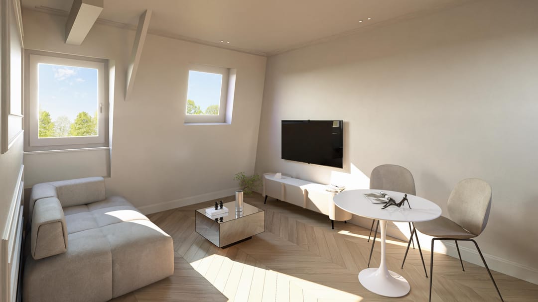 Foto 1 van Prinsengracht 356-4