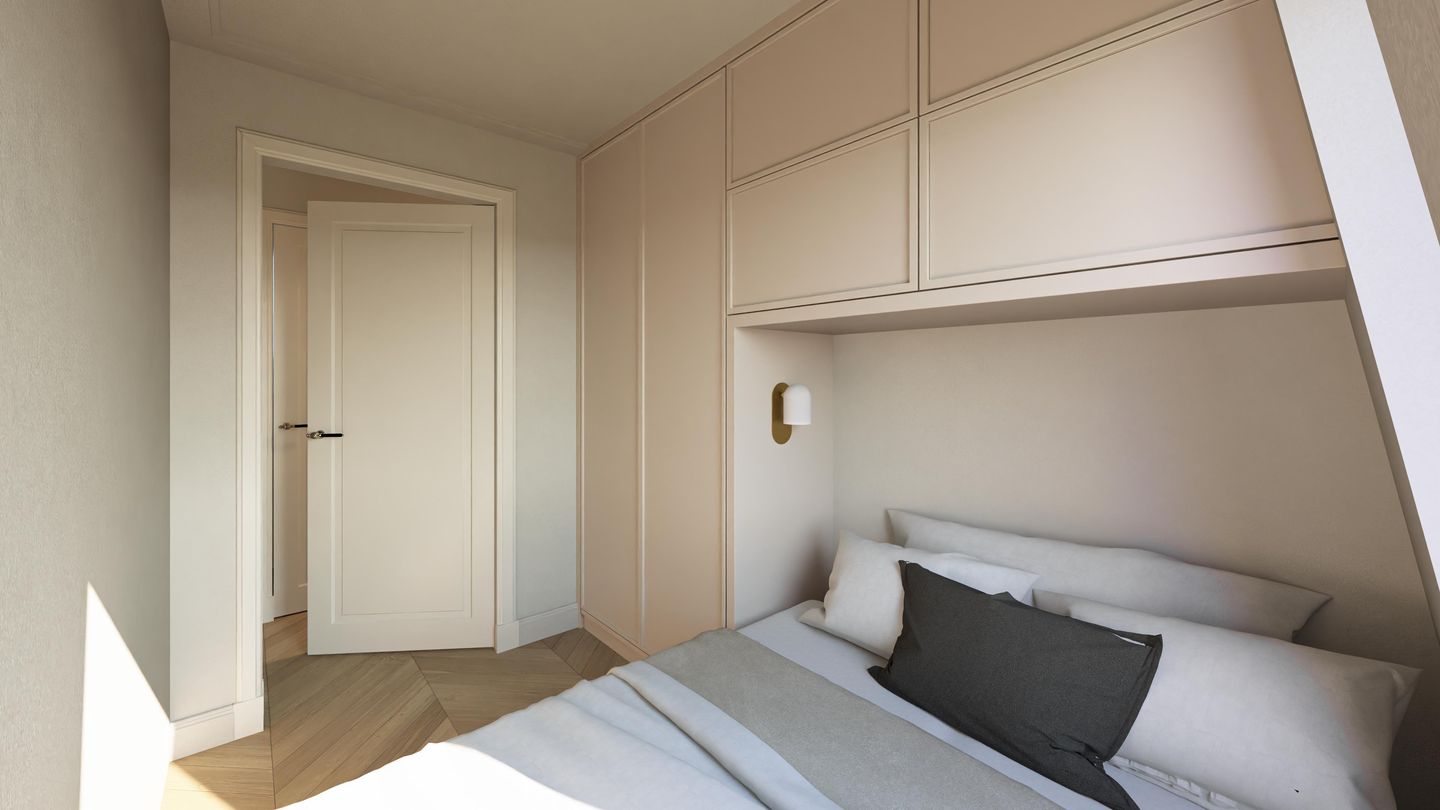 Foto 5 van Prinsengracht 356-4