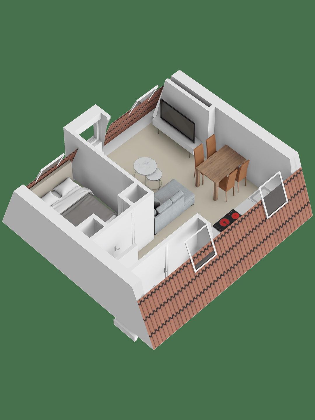 Foto 13 van Prinsengracht 356-4