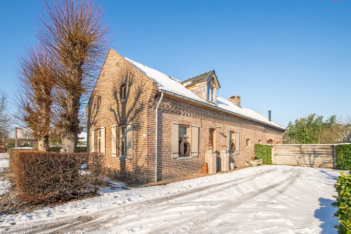 Foto 1 van Waldfeuchterbaan 33