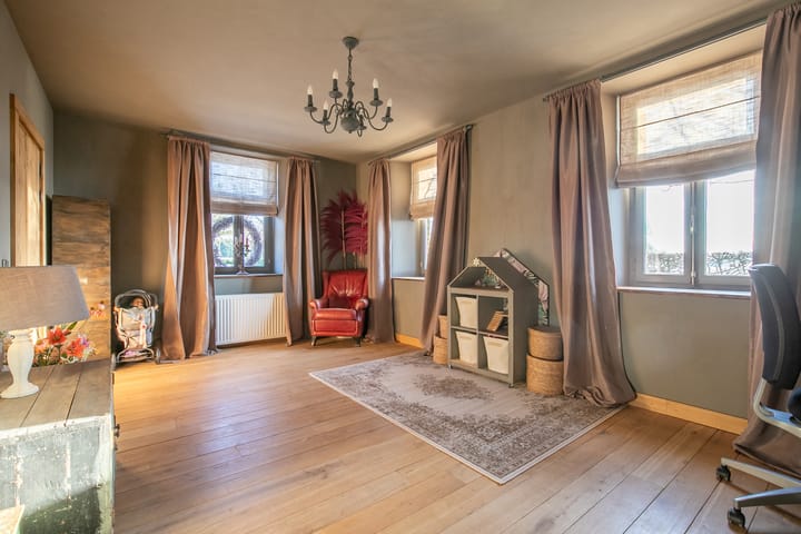 Foto 7 van Waldfeuchterbaan 33