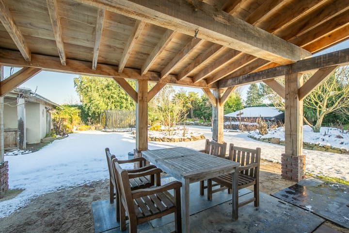 Foto 35 van Waldfeuchterbaan 33