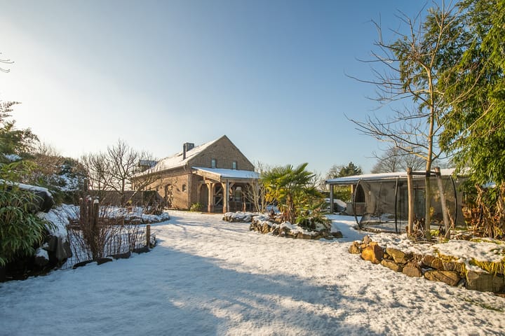 Foto 40 van Waldfeuchterbaan 33