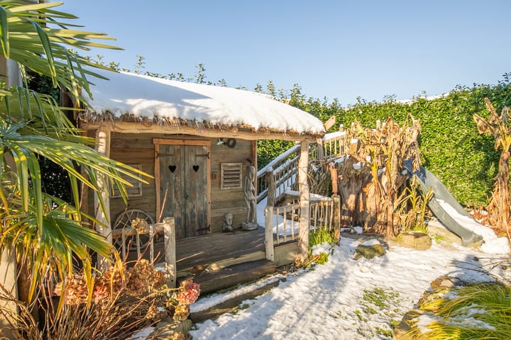 Foto 41 van Waldfeuchterbaan 33