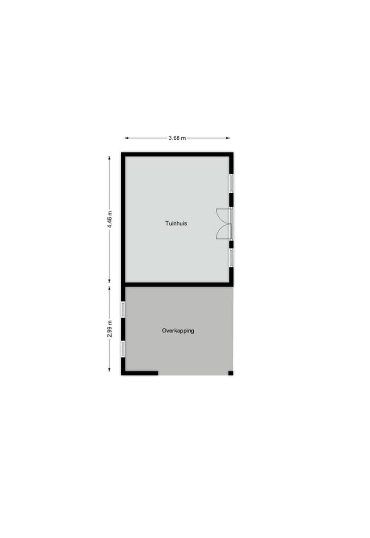 Foto 60 van Waldfeuchterbaan 33