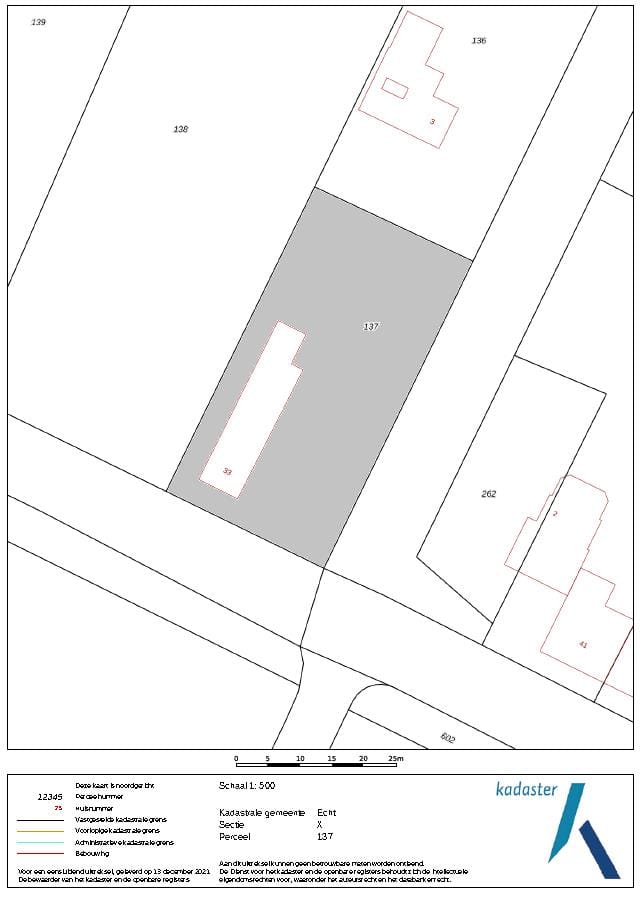 Foto 62 van Waldfeuchterbaan 33