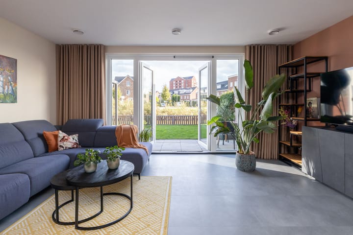 Foto 2 van Hooizolder 8