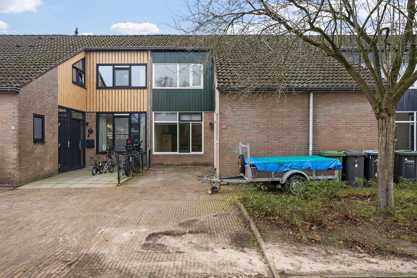 Foto 4 van Diekmaat 23