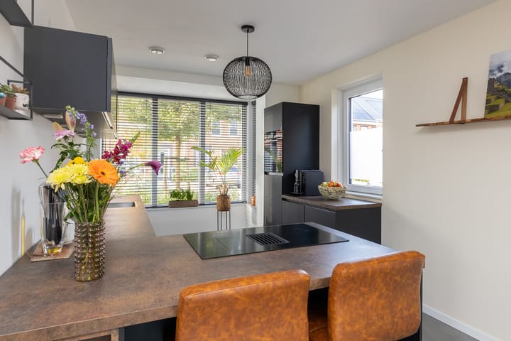 Foto 3 van Hooizolder 8