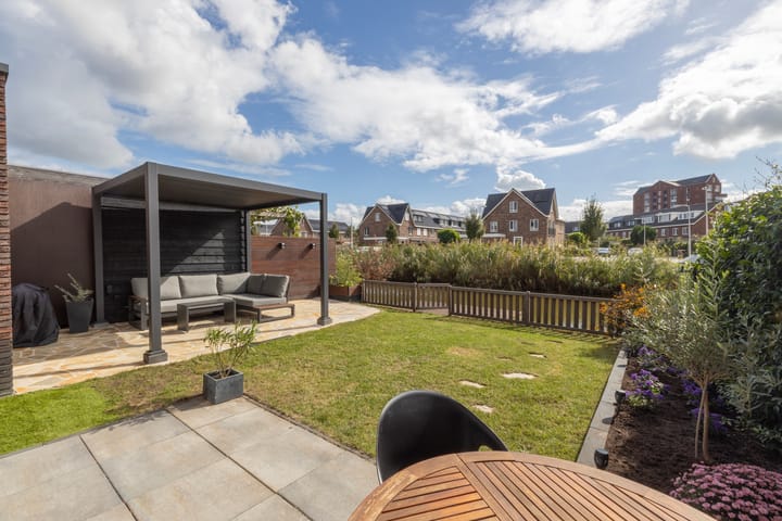 Foto 4 van Hooizolder 8