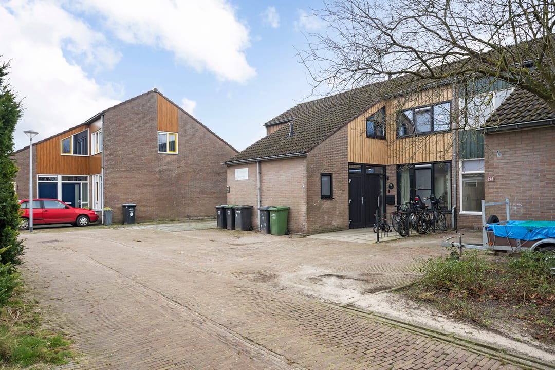 Foto 2 van Diekmaat 23