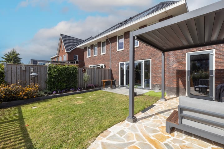 Foto 5 van Hooizolder 8