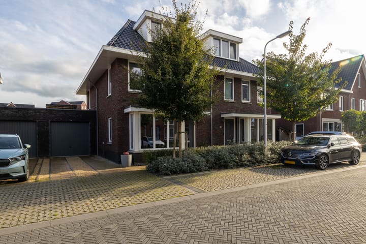 Foto 7 van Hooizolder 8