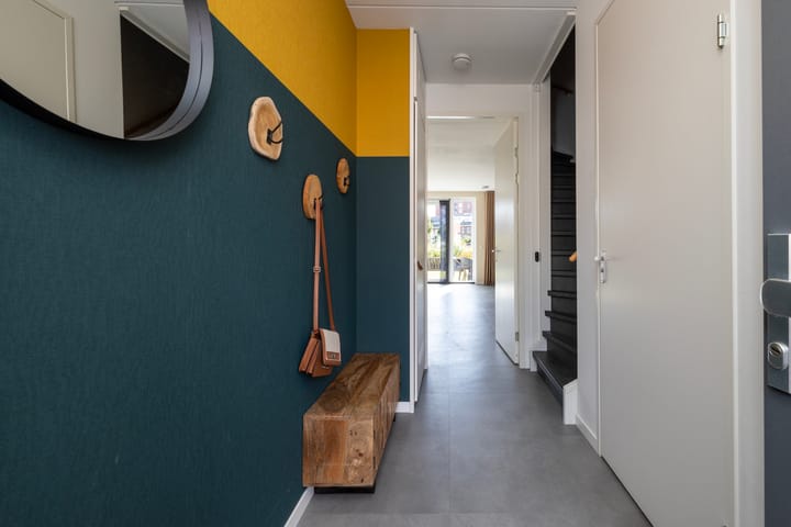 Foto 8 van Hooizolder 8