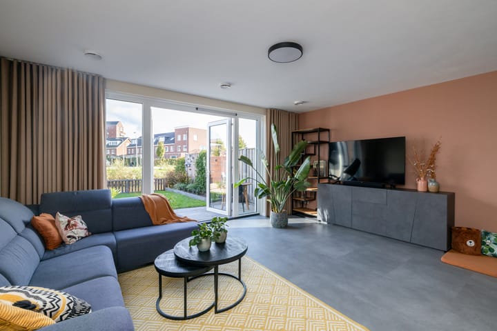 Foto 10 van Hooizolder 8