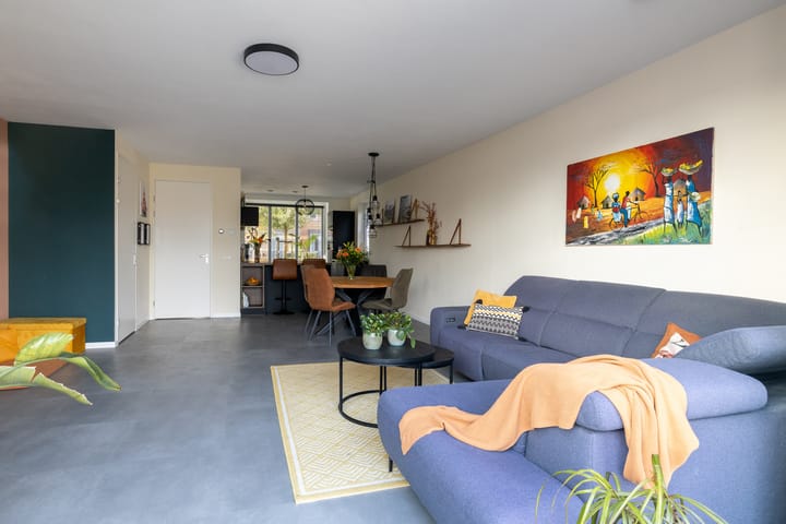 Foto 12 van Hooizolder 8