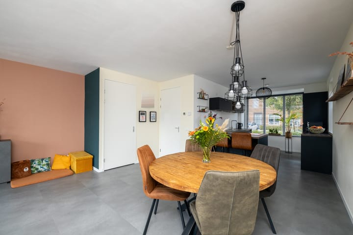 Foto 13 van Hooizolder 8