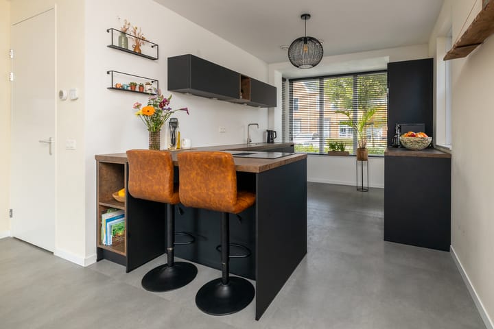 Foto 14 van Hooizolder 8