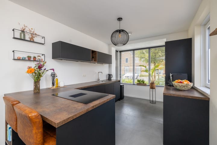 Foto 15 van Hooizolder 8