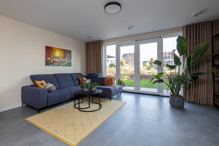 Foto 9 van Hooizolder 8