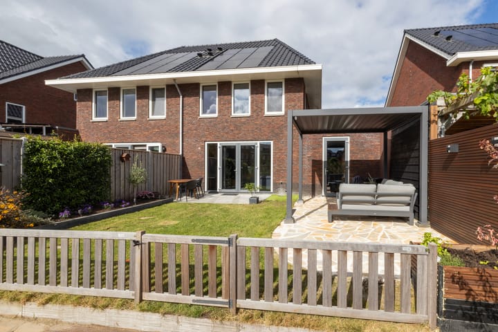 Foto 6 van Hooizolder 8