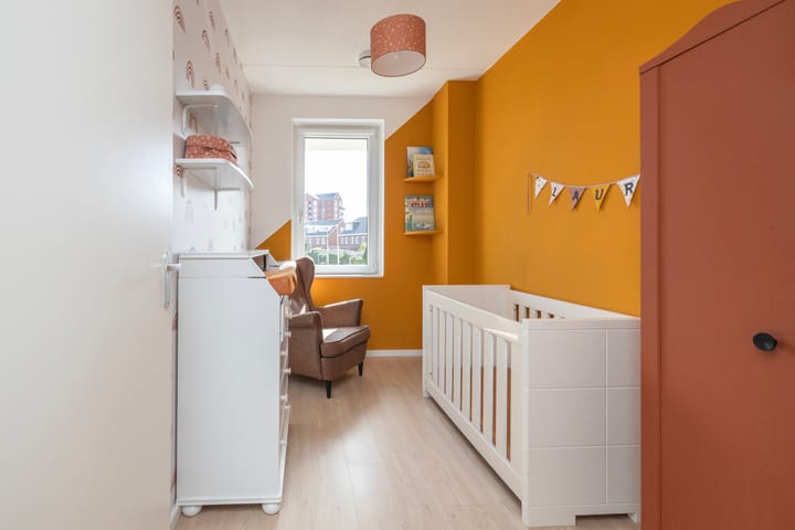 Foto 21 van Hooizolder 8