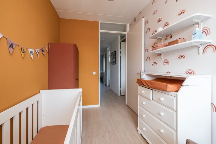 Foto 22 van Hooizolder 8